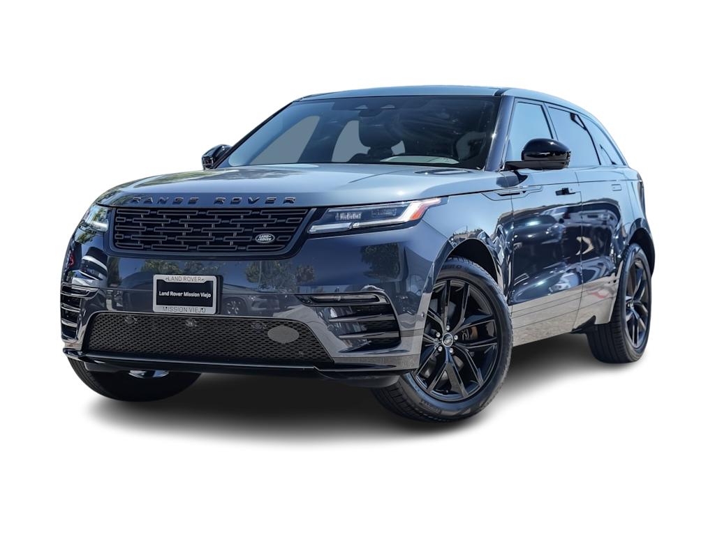 land rover range rover velar 2026 SALYL2EX6TA814768 image land rover range rover velar 2026 SALYL2EX6TA814768 image